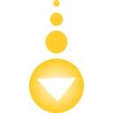 Yellow Arrow Set