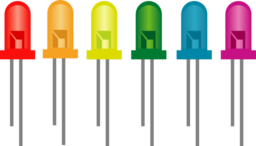 Light Emiting Diodes