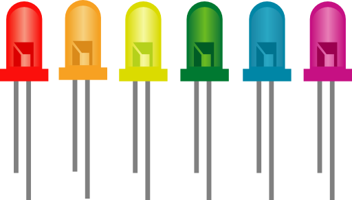 Light Emiting Diodes