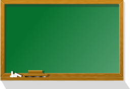 Blackboard