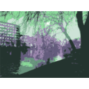download 2010 02 06 11 25 28 clipart image with 270 hue color