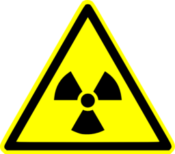 Nuclear Warning