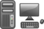 Computer Workstation
