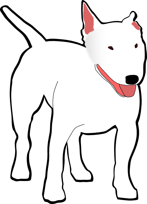 Bullterrier