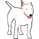 Bullterrier