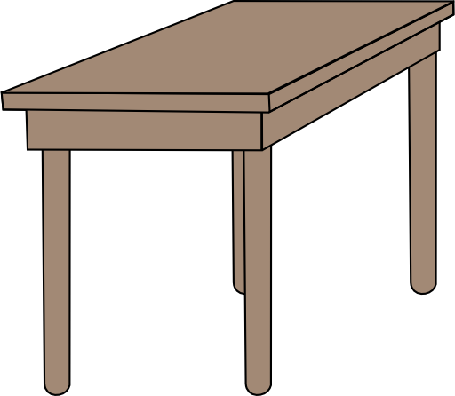 Student Desk