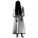 download Onryo clipart image with 180 hue color