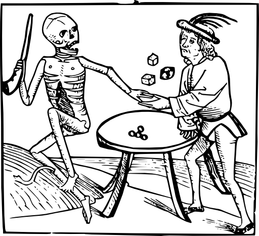 Danza De La Muerte 06