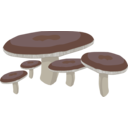 Mushrooms 1