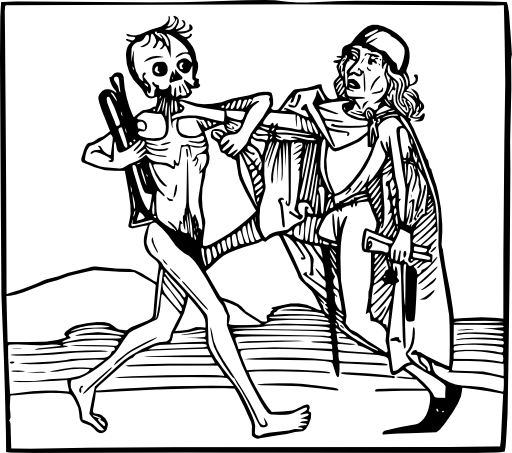 Danza De La Muerte 04