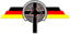 Flame Thrower Police Squad 23 Logo