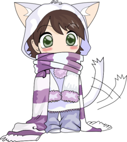 Chibi Neko