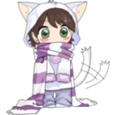 Chibi Neko