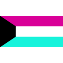 download Flag Of Kuwait clipart image with 180 hue color