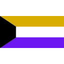 download Flag Of Kuwait clipart image with 270 hue color
