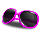 download Sunglasses clipart image with 315 hue color