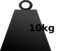 10 Kg Weight