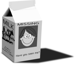 Milk Carton