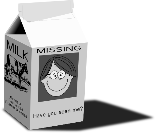 Milk Carton