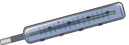 Thermometer