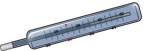 Thermometer