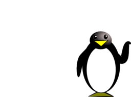 Penguin