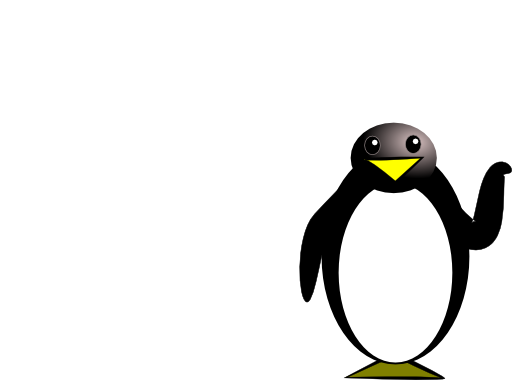 Penguin