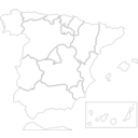 Spain States