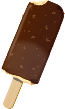 Choclate Popsicle