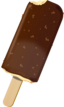 Choclate Popsicle