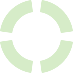 Map Marker Movement Target Indicator