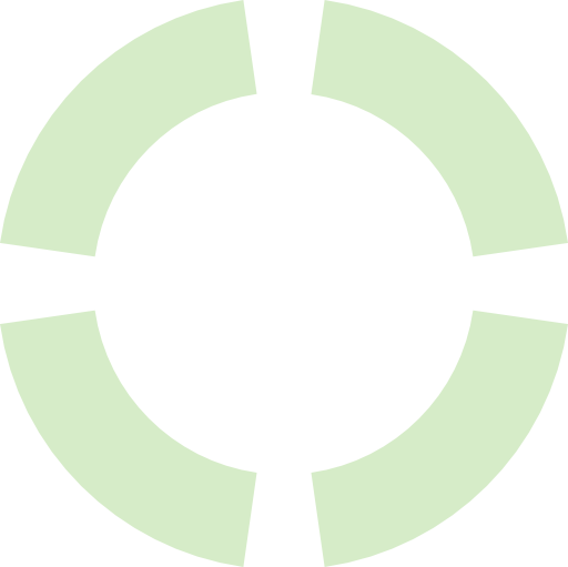 Map Marker Movement Target Indicator