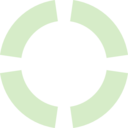 Map Marker Movement Target Indicator