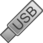 Usb Flash Drive Icon