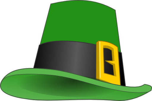 Leprechaun Hat