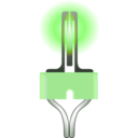 download Hot Surface Igniter clipart image with 45 hue color