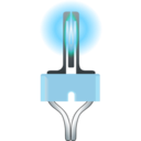 download Hot Surface Igniter clipart image with 135 hue color