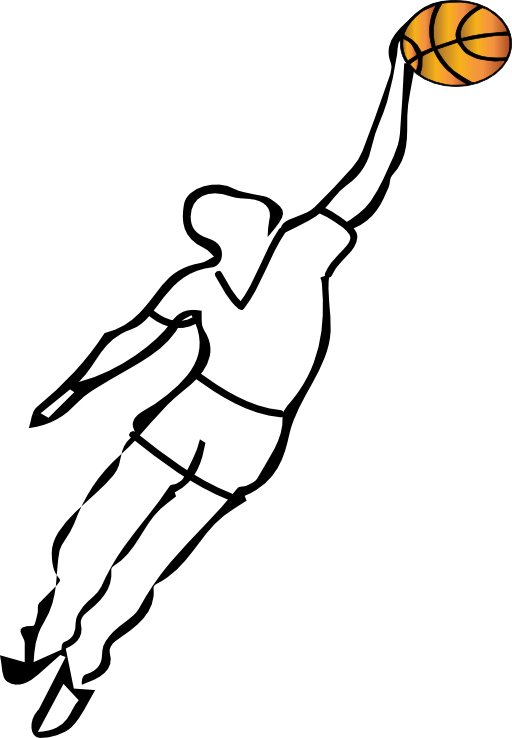 Basketball Player