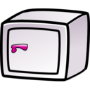 download A Safe Una Cassaforte clipart image with 270 hue color