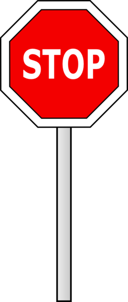 Stop Sign