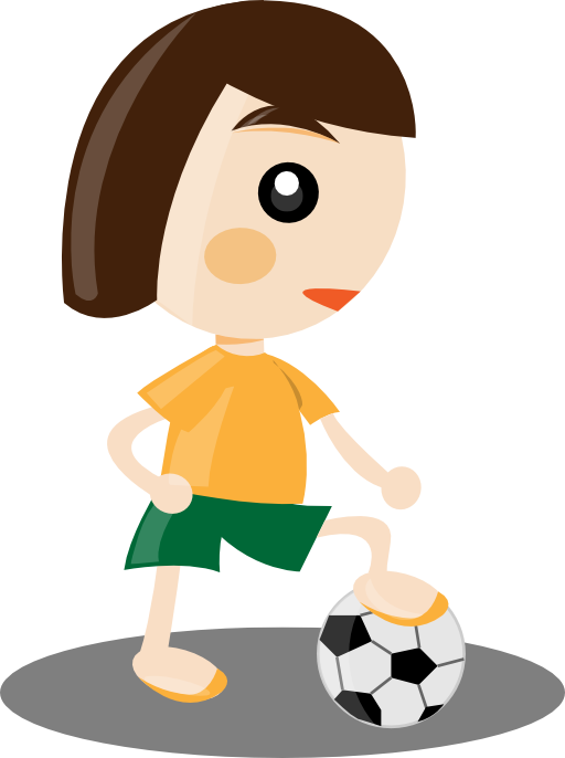 Sport Girl