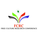 download Free Culture Research Conference Logo clipart image with 45 hue color