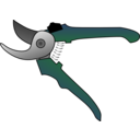 download Bypass Pruners clipart image with 0 hue color