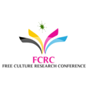 Free Culture Research Conference Logo