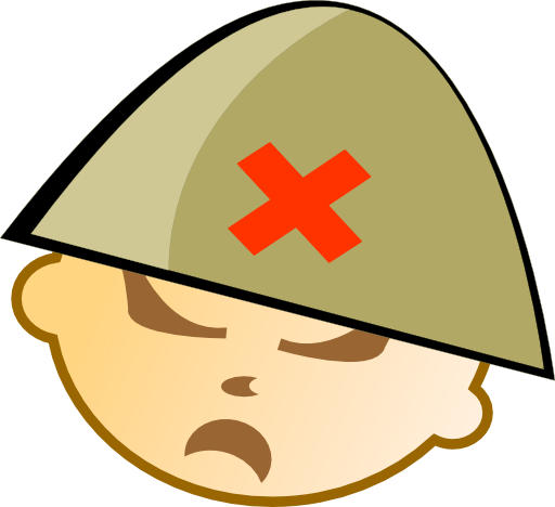 Soldier
