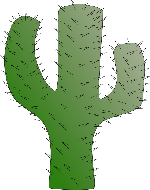 Cactus