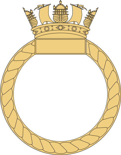 Ships Badge