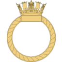 Ships Badge