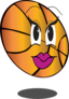 Pretty Basketball