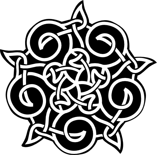 Celtic Ornament